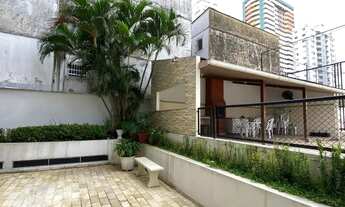 Imagem 7: Vendo apatamento com 4/4 sendo 1 suíte, possui 145 metros quadrados em Nazaré - Belém - PA