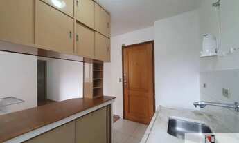 Imagem 6: Apartamento para locação na Vila Clementino , 1 dormitório e 36 m ²