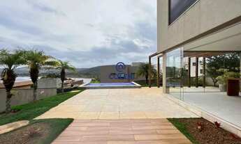 Imagem 4: Casa 3 quartos para locação em Alphaville