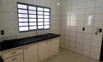 Imagem 7: CASA - 02 DORMITÓRIOS - JARDIM BELA VISTA