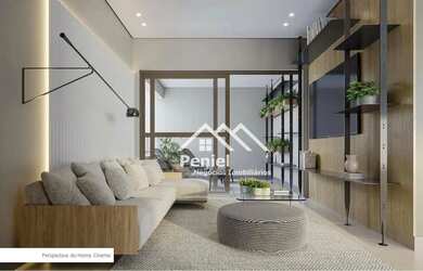 Imagem 7: Apartamento com 3 dormitórios à venda, 283 m² por R$ 2.690.000,00 - Jardim Ilhas do Sul