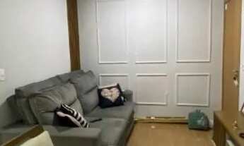 Imagem: Apartamento 2 quartos em Justinópolis/Venda