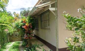 Imagem 3: Casa com 3 dormitórios à venda, 200 m² - Itaipu - Niterói/RJ