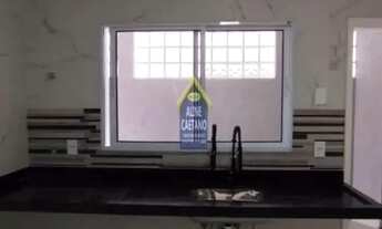 Imagem 6: Espaçosa Casa Geminada 3 Quartos no Tupi, Praia Grande - SP