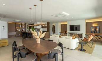 Imagem 4: Apartamento 3 suites - Vila Assunção