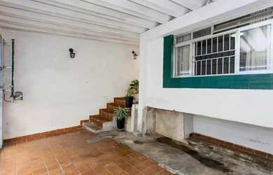 Imagem 5: Casa para venda em Vila Barreto com 3 quartos, sendo 1 suíte , 120m²