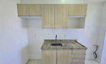 Imagem 3: Apartamento à venda ou para alugar com 3 quartos, sendo 1 suíte, no condomínio Edifício Be