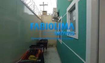 Imagem 6: Casa a venda em condomínio, Buraquinho, Lauro de Freitas