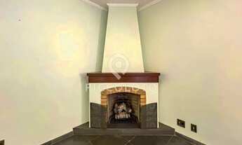 Imagem 3: Sobrado à venda e para alugar em Campinas, Nova Campinas, com 4 suítes, com 483 m²