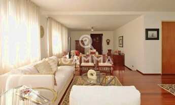 Imagem 2: Apartamento a venda com 3 dormitórios, 2 vagas e lazer!