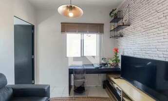 Imagem 2: Apartamento à Venda - Bela Vista, 1 Quarto, 35 m2