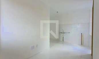 Imagem 4: Apartamento à Venda - Ponte Rasa, 2 Quartos, 32 m2