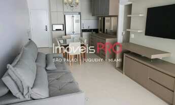 Imagem: MOEMA ÍNDIOS - MOBILIADO - 2 SUÍTES