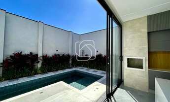 Imagem 6: Casa de Condomínio em Itu à venda Alphaville Castelo Itu - SP