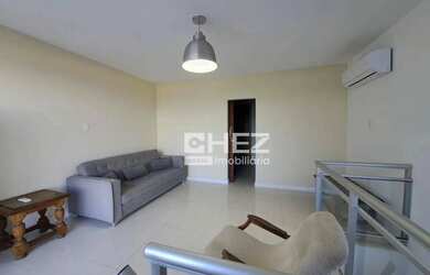 Imagem 3: Cobertura com 3 quartos à venda por R$ 1.300.000 - Centro - Cabo Frio/RJ