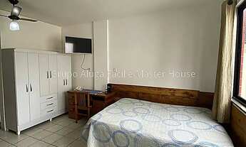 Imagem 3: QUITINETE MOBILIADA NA RUA REI ALBERTO - BAIRRO CENTRO