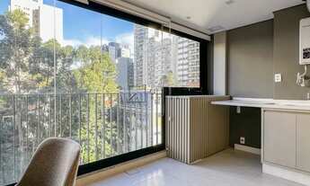 Imagem 6: Venda Apartamento 2 Dormitórios - 59 m² Pinheiros