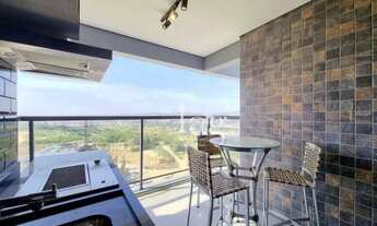 Imagem 6: Apartamento com 2 dormitórios à venda, 72 m² por R$ 850.000,00 - JK Jardins - Votorantim/S