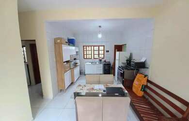 Imagem 5: Casa em Rua Mongaguá - Agenor de Campos - Mongaguá/SP