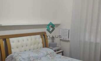 Imagem 6: Apartamento em Higienópolis com 3 Quartos, Cozinha Planejada e Próximo ao Shopping Nova Am