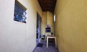 Imagem 4: Casa - 3 dormitórios - 122 m² - Jardim Satélite