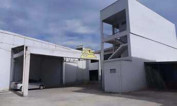 Imagem 7: São Cristóvão