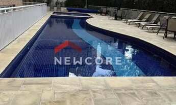 Imagem: Apartamento em Avenida Copacabana - Dezoito