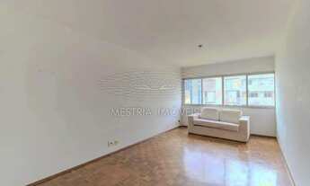 Imagem: Itaim Bibi Apartamento com 112 m²