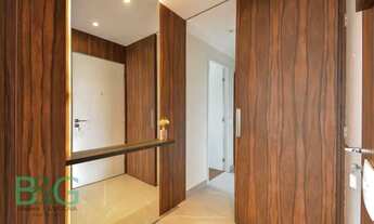 Imagem 7: Apartamento com 2 dormitórios à venda, 109 m² por R$ 1.950.000,00 - Consolação - São Paulo