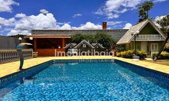 Imagem 2: Chácara à venda Cond. Vila Dom Pedro