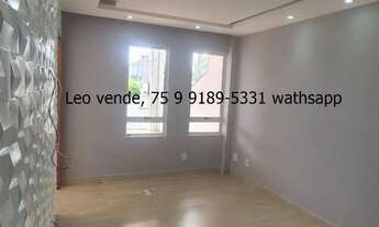 Imagem 2: Leo vende, bairro Sim, 3