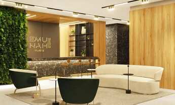 Imagem 2: Ponta de Campina - Vendo Lindo Flat de 25 Metros , próximo da Praia , no Edifício Emunah d