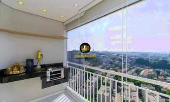 Imagem 7: Apartamento 40m² 1 dormitório 1 vaga Vila Prudente