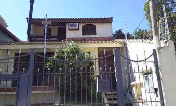 Imagem 7: Casa para Venda - 184.41m², 3 dormitórios, sendo 1 suites, 1 vaga - Santo Antonio