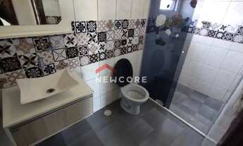 Imagem 2: Sobrado em Rua Neusa - Jardim Santana - Mongaguá/SP