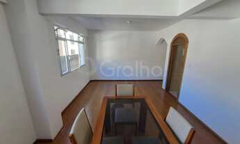 Imagem 2: Apartamento de 3 quartos na Trindade