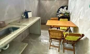 Imagem 5: RESIDENCIAL ALLEGRO - Imóvel para aluguel com 3 quartos em Colônia Terra Nova - Manaus - A