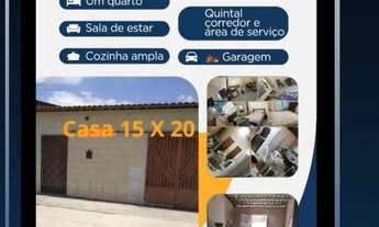 Imagem: Vende-se está casa