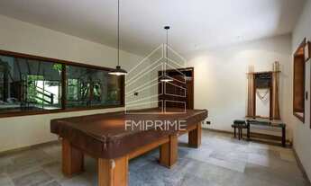 Imagem 6: COTIA - MIOLO DA GRANJA - 5 SUITES - LAZER PRIVATIVO