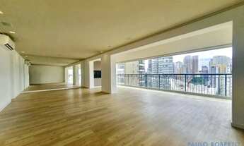 Imagem 3: APARTAMENTO - VILA NOVA CONCEIÇÃO - SP