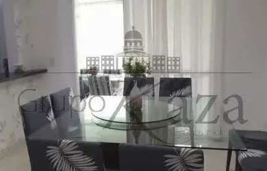 Imagem 3: Apartamento - Jacareí - Centro - Condomínio Diamond - 3 Dormitórios - 93m²