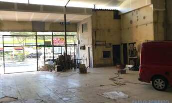 Imagem 4: COMERCIAL - BUTANTÃ - SP