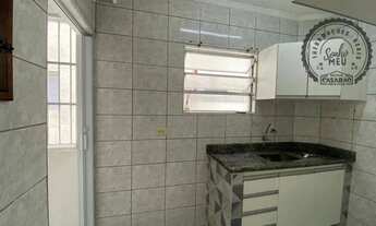 Imagem 4: Kitnet no Boqueirão - Praia Grande/SP