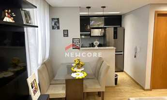 Imagem 4: Apartamento em Estrada do Caminho Velho - Jardim Nova Cidade - Guarulhos/SP