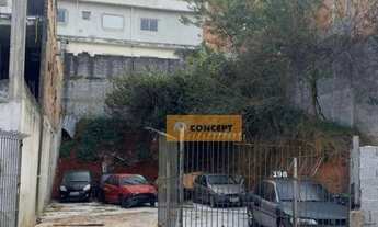 Imagem 3: Terreno à venda, 156 m² por R$ 220.000 - Bairro do Tanquinho - Ferraz de Vasconcelos/SP