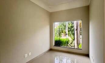 Imagem: Casa em condomínio na Vila Borghese, Indaiatuba