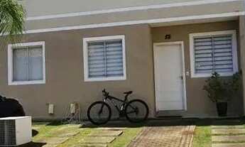 Imagem: Casa de condomínio em Rua Noêmia de Queiroz