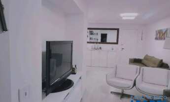 Imagem 3: APARTAMENTO - HIGIENÓPOLIS - SP