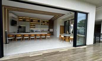 Imagem 2: Casa térrea para alugar no Portal do Sol Green