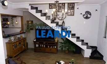 Imagem: SOBRADO - VILA PRIMAVERA - SP